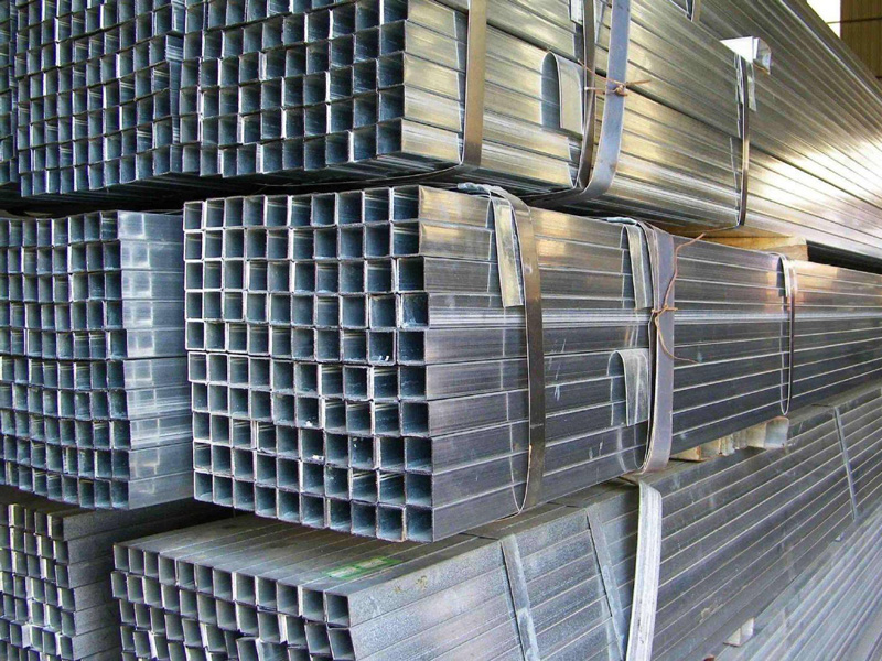 贵州热镀锌方管 贵州热镀锌方管