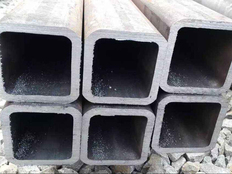 贵州Q355B无缝方管 贵州Q355B无缝方管