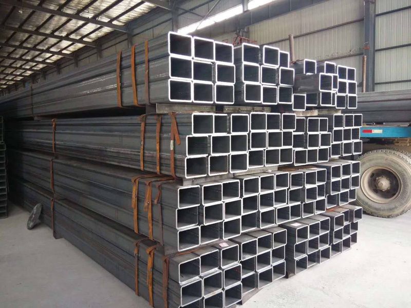 贵州Q355B直缝方管 贵州Q355B直缝方管