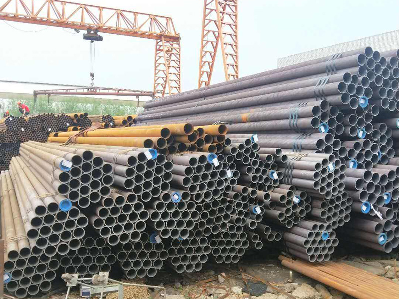 贵州Q355B合金钢管 贵州Q355B合金钢管