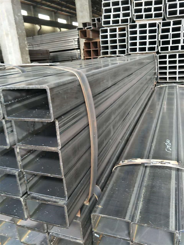 贵州Q235B热镀锌方管 贵州Q235B热镀锌方管