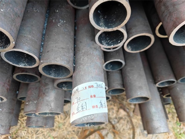 贵州Q355D无缝钢管 贵州Q355D无缝钢管