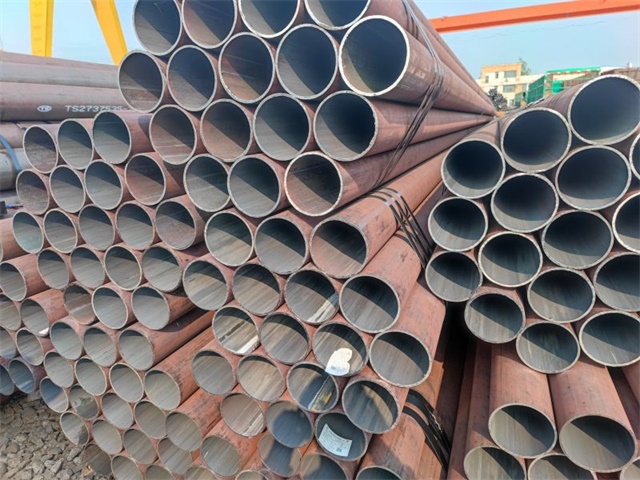 贵州Q355C无缝钢管 贵州Q355C无缝钢管