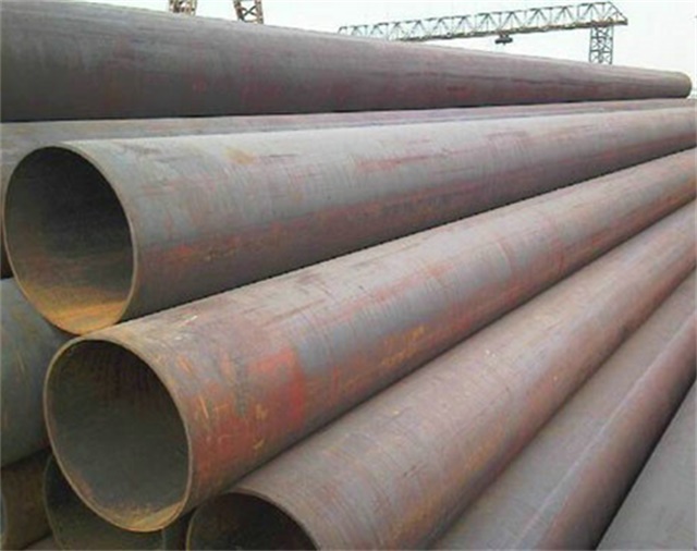贵州16MN热扩无缝钢管 贵州16MN热扩无缝钢管